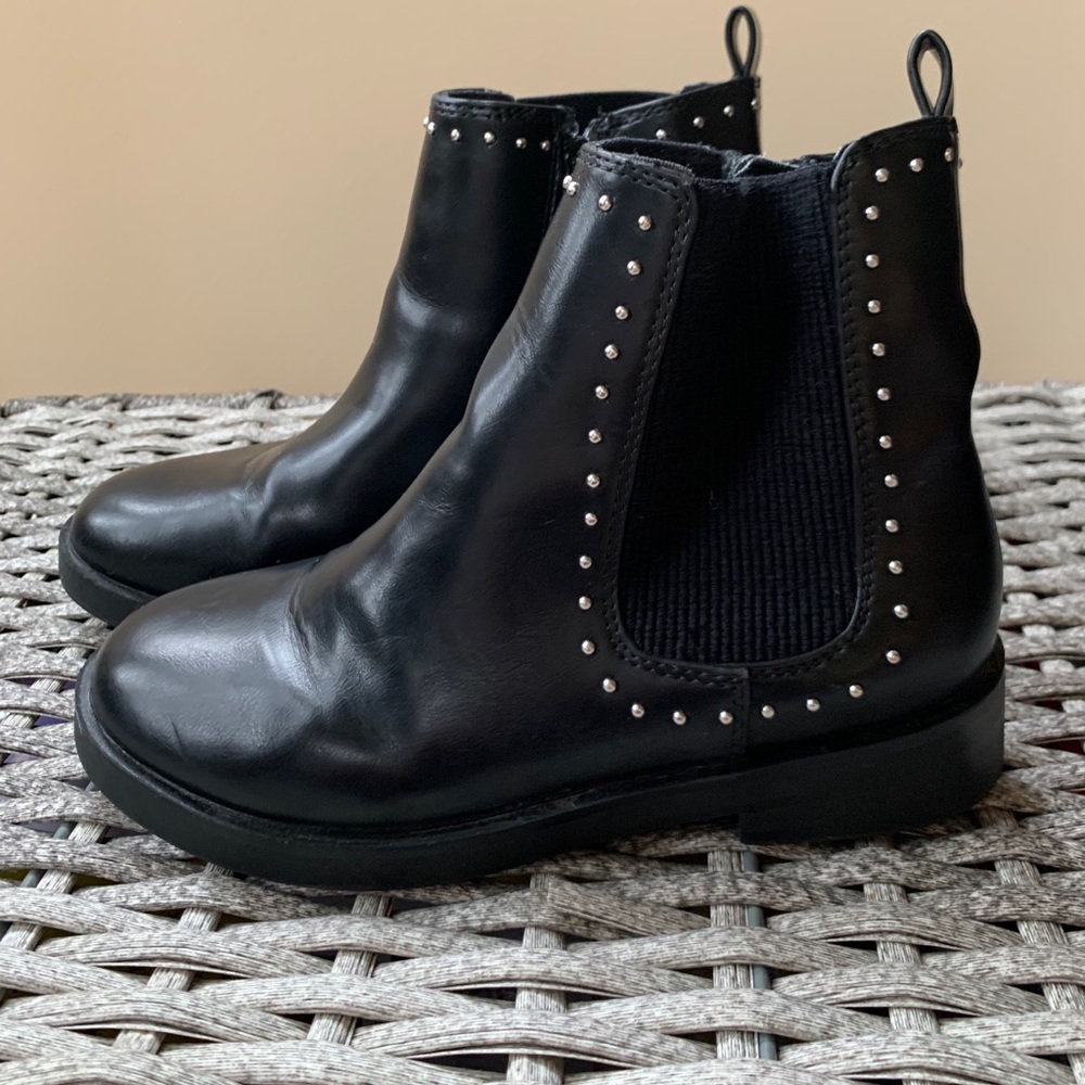 Kids bootie